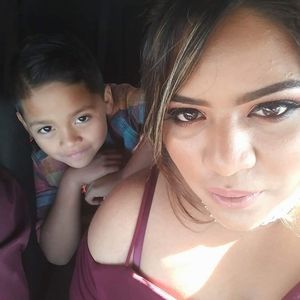 Meet your Posher, Sandra